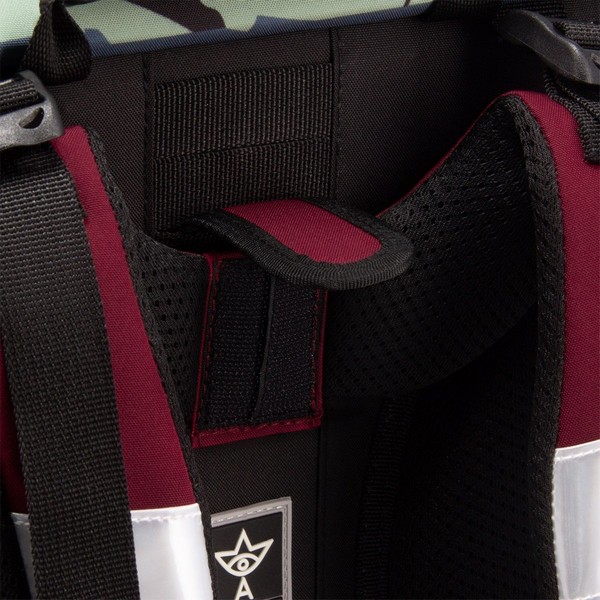 Продукт Ars Una T-Rex Compact - Ученическа раница - 0 - BG Hlapeta