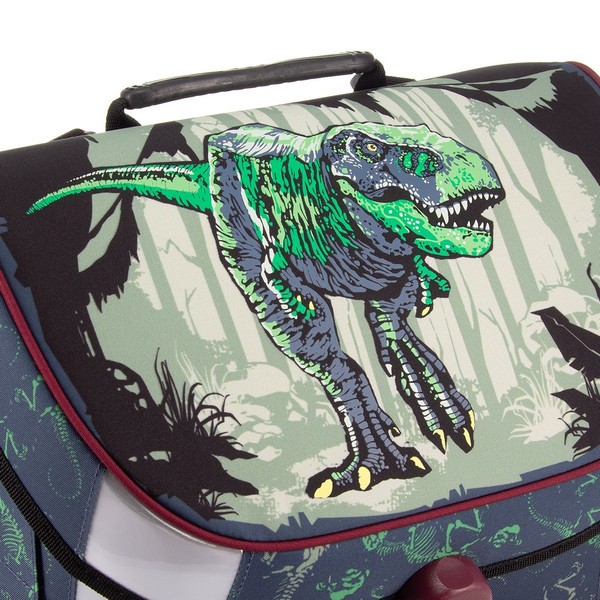 Продукт Ars Una T-Rex Compact - Ученическа раница - 0 - BG Hlapeta