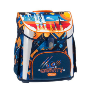 ARS UNA Compact Gravity - Ученическа раница ARS UNA Compact Gravity - Ученическа раница