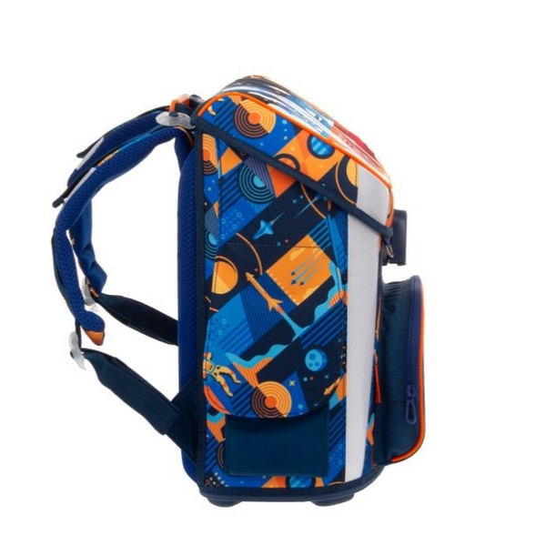 Продукт ARS UNA Compact Gravity - Ученическа раница - 0 - BG Hlapeta