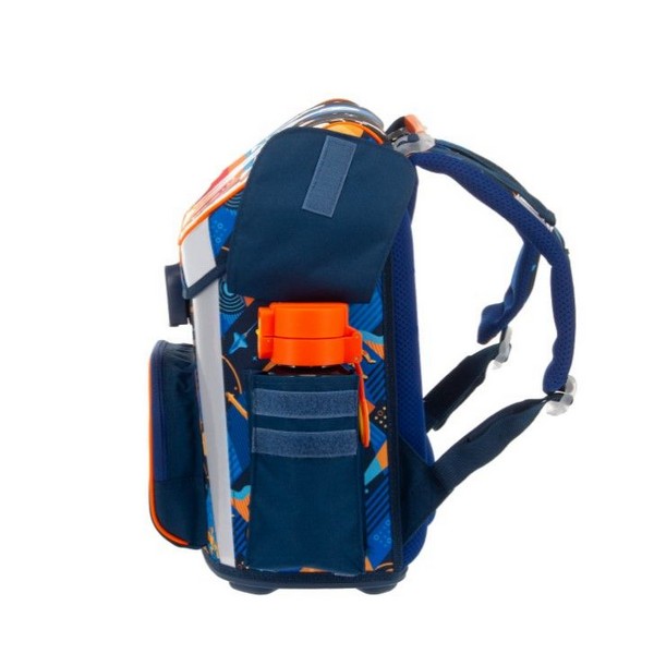 Продукт ARS UNA Compact Gravity - Ученическа раница - 0 - BG Hlapeta