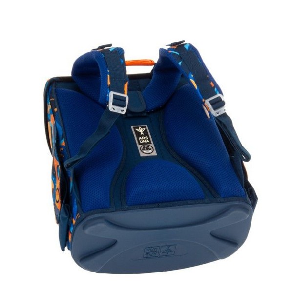 Продукт ARS UNA Compact Gravity - Ученическа раница - 0 - BG Hlapeta