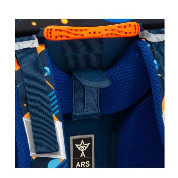 Продукт ARS UNA Compact Gravity - Ученическа раница - 0 - BG Hlapeta