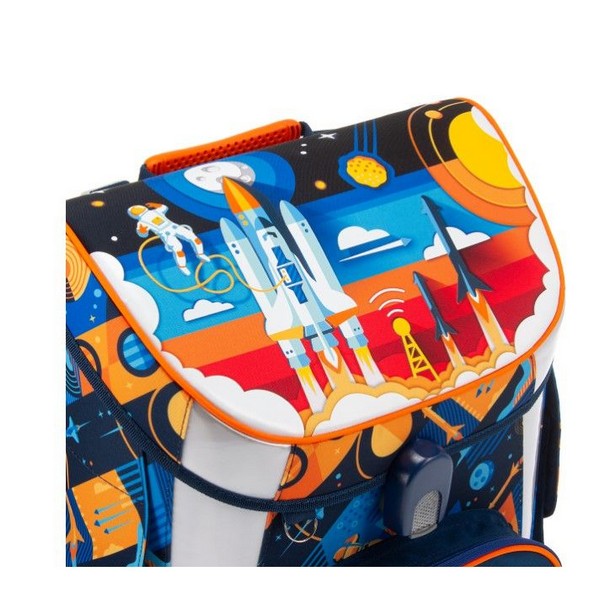 Продукт ARS UNA Compact Gravity - Ученическа раница - 0 - BG Hlapeta