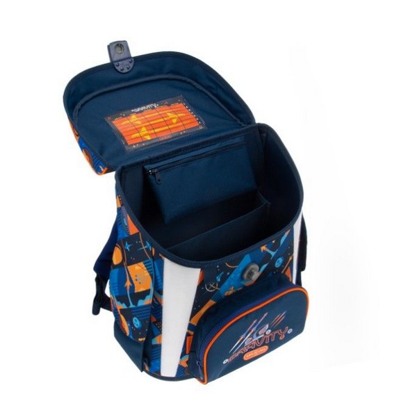 Продукт ARS UNA Compact Gravity - Ученическа раница - 0 - BG Hlapeta