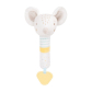 Kikkaboo Joyful Mice - Играчка пискун с гризалка Продукт Kikkaboo Joyful Mice - Играчка пискун с гризалка - 1 - BG Hlapeta