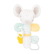 Kikkaboo Joyful Mice - Занимателна играчка пискун 1