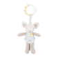 Kikkaboo Joyful Mice - Играчка с трептене Продукт Kikkaboo Joyful Mice - Играчка с трептене - 1 - BG Hlapeta