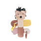 Kikkaboo - Занимателна играчка пискун 28 см. Продукт Kikkaboo - Занимателна играчка пискун 28 см. - 3 - BG Hlapeta