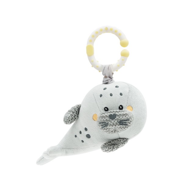 Kikkaboo Sleepy Sheep - Играчка с трептене