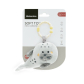 Kikkaboo Sleepy Sheep - Играчка с трептене Продукт Kikkaboo Sleepy Sheep - Играчка с трептене - 1 - BG Hlapeta