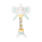Продукт Kikkaboo Elephant Time - Играчка дрънкалка-спирала - 1 - BG Hlapeta
