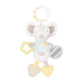 Kikkaboo Joyful Mice - Занимателна играчка