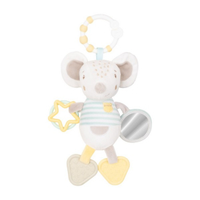 Kikkaboo Joyful Mice - Занимателна играчка
