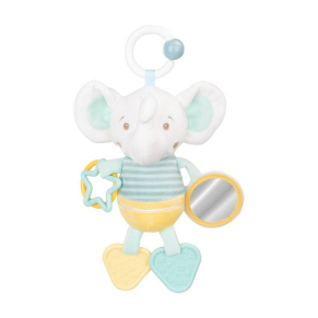 Kikkaboo Elephant Time - Занимателна играчка
