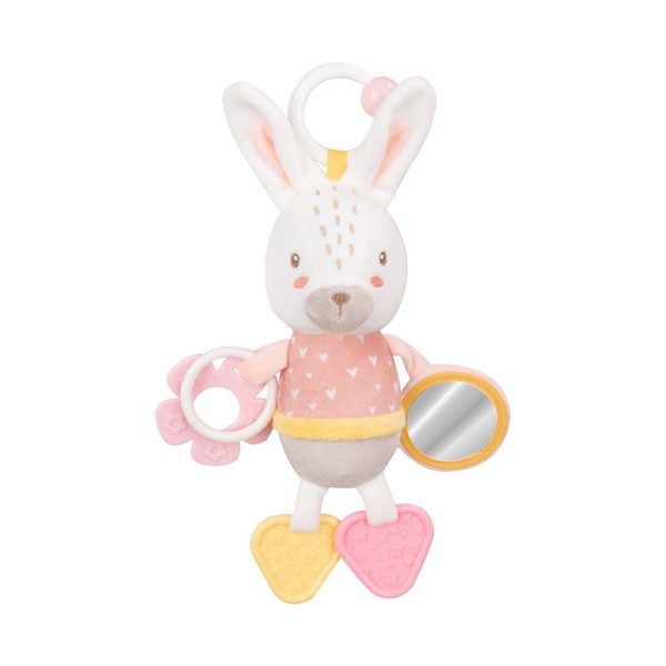 Kikkaboo Rabbits in Love - Занимателна играчка