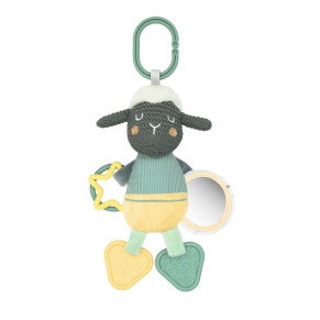 Kikkaboo Sleepy Sheep - Занимателна играчка