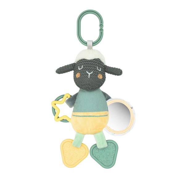 Kikkaboo Sleepy Sheep - Занимателна играчка