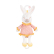 Kikkaboo Rabbits in Love - Музикална играчка, 35 см. 1