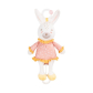 Kikkaboo Rabbits in Love - Музикална играчка, 35 см. Продукт Kikkaboo Rabbits in Love - Музикална играчка, 35 см. - 1 - BG Hlapeta