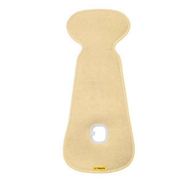 Продукт Aeromoov Air Layer Група B - Подложка против изпотяване за количка  - 0 - BG Hlapeta