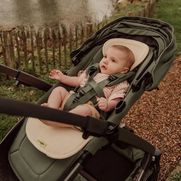 Продукт Aeromoov Air Layer Група B - Подложка против изпотяване за количка  - 0 - BG Hlapeta