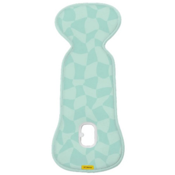 Продукт Aeromoov Air Layer група 0 (0-13кг)- Подложка против изпотяване за кошница за кола  - 0 - BG Hlapeta