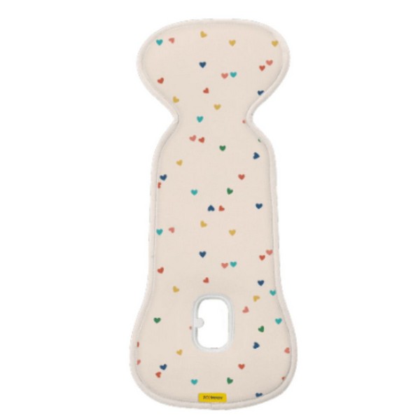 Продукт Aeromoov Air Layer група 0 (0-13кг)- Подложка против изпотяване за кошница за кола  - 0 - BG Hlapeta