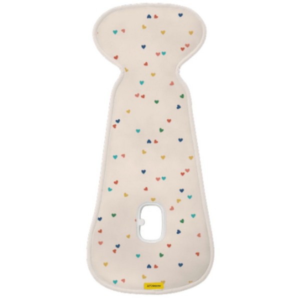 Продукт Aeromoov Air Layer Група B - Подложка против изпотяване за количка  - 0 - BG Hlapeta