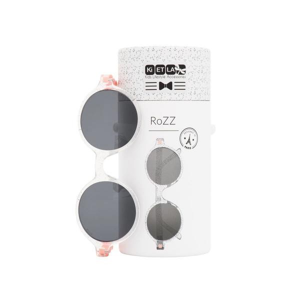 Продукт KiETLA RoZZ - Слънчеви очила 4-6 години - 0 - BG Hlapeta