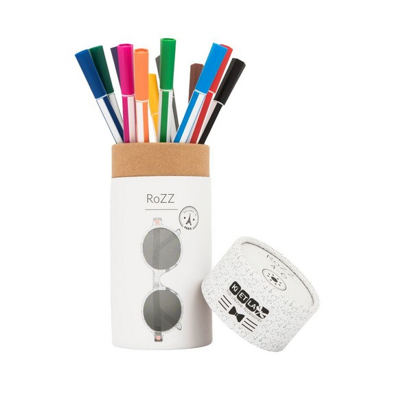 Продукт KiETLA RoZZ - Слънчеви очила 4-6 години - 0 - BG Hlapeta