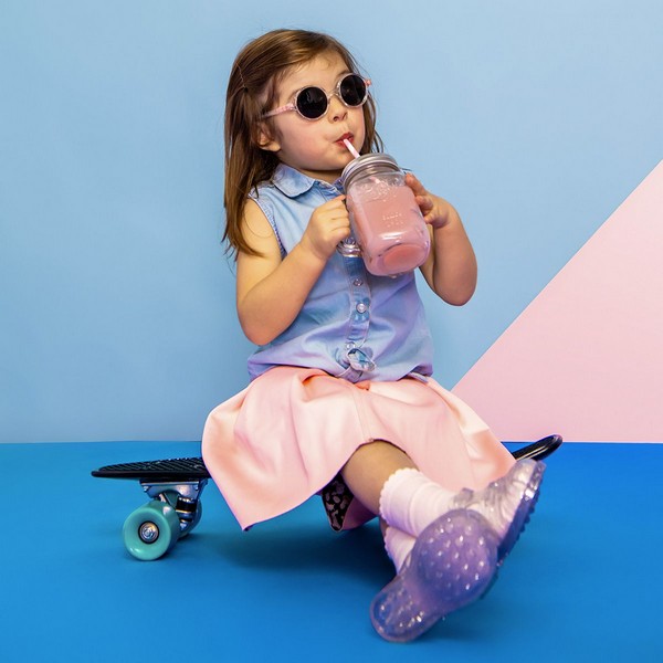 Продукт KiETLA RoZZ - Слънчеви очила 4-6 години - 0 - BG Hlapeta