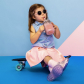 KiETLA RoZZ - Слънчеви очила 4-6 години Продукт KiETLA RoZZ - Слънчеви очила 4-6 години - 11 - BG Hlapeta