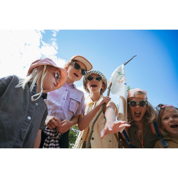 Продукт KiETLA BuZZ - Слънчеви очила 4-6 години - 0 - BG Hlapeta