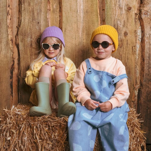 Продукт KiETLA BuZZ - Слънчеви очила 4-6 години - 0 - BG Hlapeta