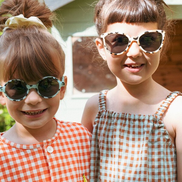 Продукт KiETLA BuZZ - Слънчеви очила 4-6 години - 0 - BG Hlapeta