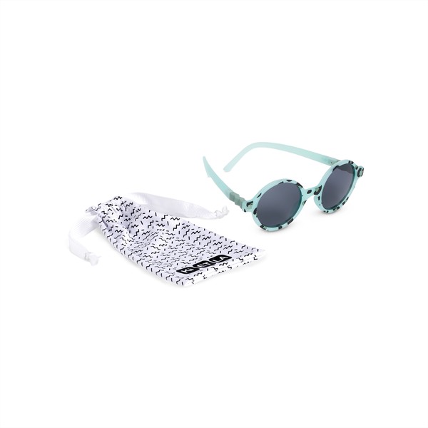 Продукт KiETLA RoZZ - Слънчеви очила 4-6 години - 0 - BG Hlapeta