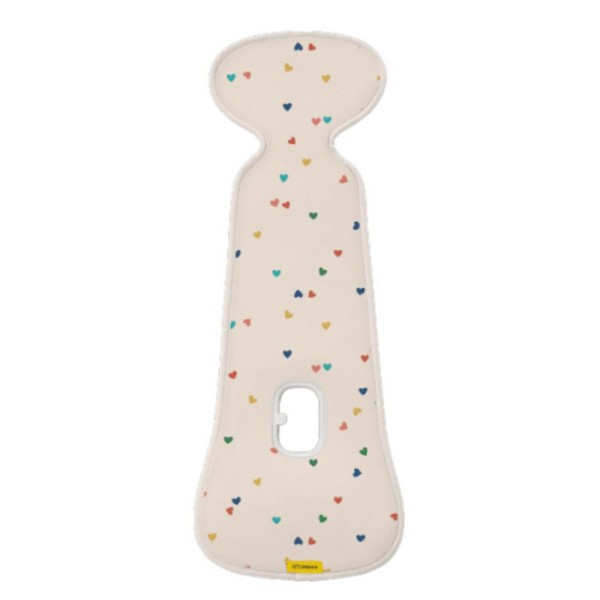 Продукт Aeromoov Air Layer група 1 (9-18кг)  - Подложки против изпотяване за столче за кола или количка - 0 - BG Hlapeta