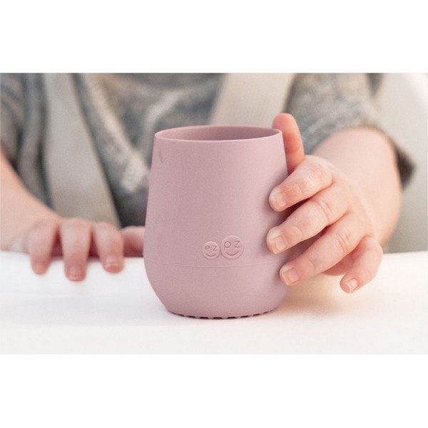 Продукт Ezpz Mini Cup - Обучителна чаша 12+ месеца - 0 - BG Hlapeta