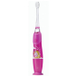 Brush-Baby Unicorn KidzSonic - Електрическа четка за зъби с USB захранване и 1 резервна глава 3+ години Продукт Brush-Baby Unicorn KidzSonic - Електрическа четка за зъби с USB захранване и 1 резервна глава 3+ години - 3 - BG Hlapeta