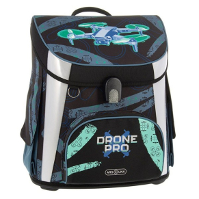 Ars Una Compact Drone Pro - Ученическа раница