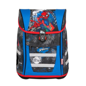 Coolpack TENERIS Spiderman - Ученическа раница Coolpack TENERIS Spiderman - Ученическа раница