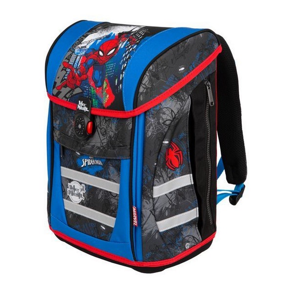 Продукт Coolpack TENERIS Spiderman - Ученическа раница - 0 - BG Hlapeta