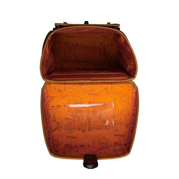 Продукт Coolpack TENERIS Mandalorian - Ученическа раница - 0 - BG Hlapeta