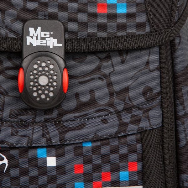 Продукт Coolpack TENERIS Star Wars - Ученическа раница - 0 - BG Hlapeta