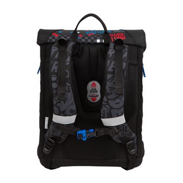 Продукт Coolpack TENERIS Star Wars - Ученическа раница - 0 - BG Hlapeta