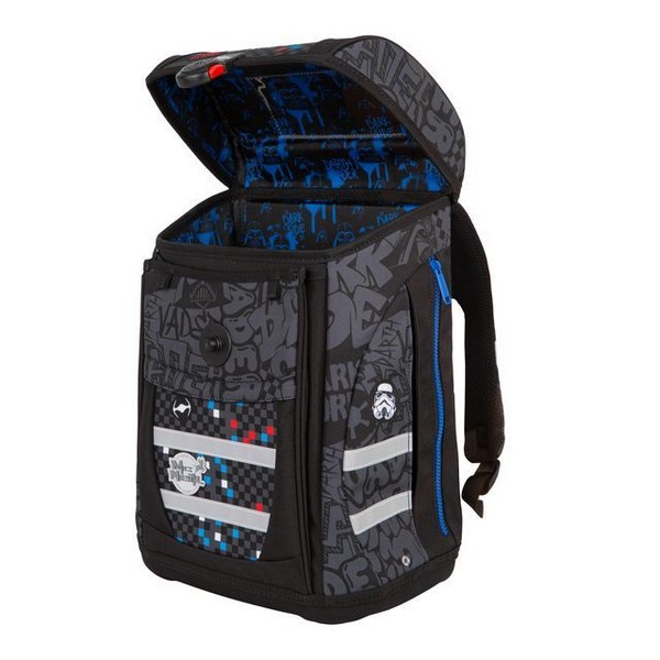 Продукт Coolpack TENERIS Star Wars - Ученическа раница - 0 - BG Hlapeta