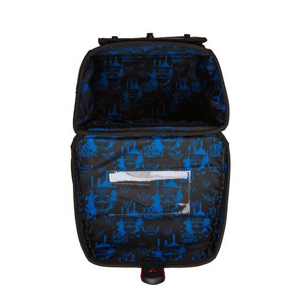 Продукт Coolpack TENERIS Star Wars - Ученическа раница - 0 - BG Hlapeta