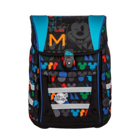 Coolpack TENERIS Mickey Mouse - Ученическа раница Coolpack TENERIS Mickey Mouse - Ученическа раница