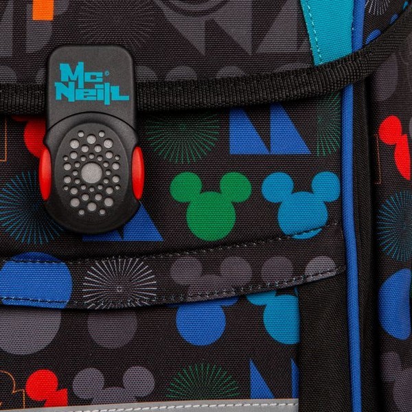 Продукт Coolpack TENERIS Mickey Mouse - Ученическа раница - 0 - BG Hlapeta